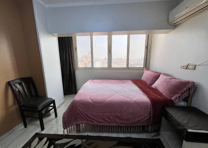 Isis Hostel 2