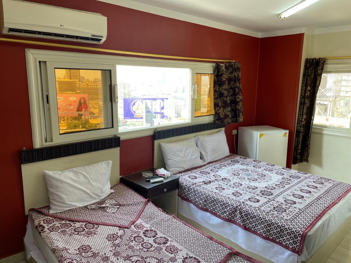 Isis 2 Hostel Cairo
