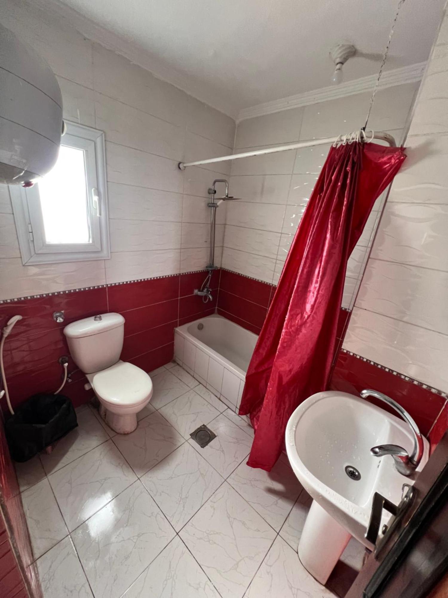 Hostel Isis 2 Cairo