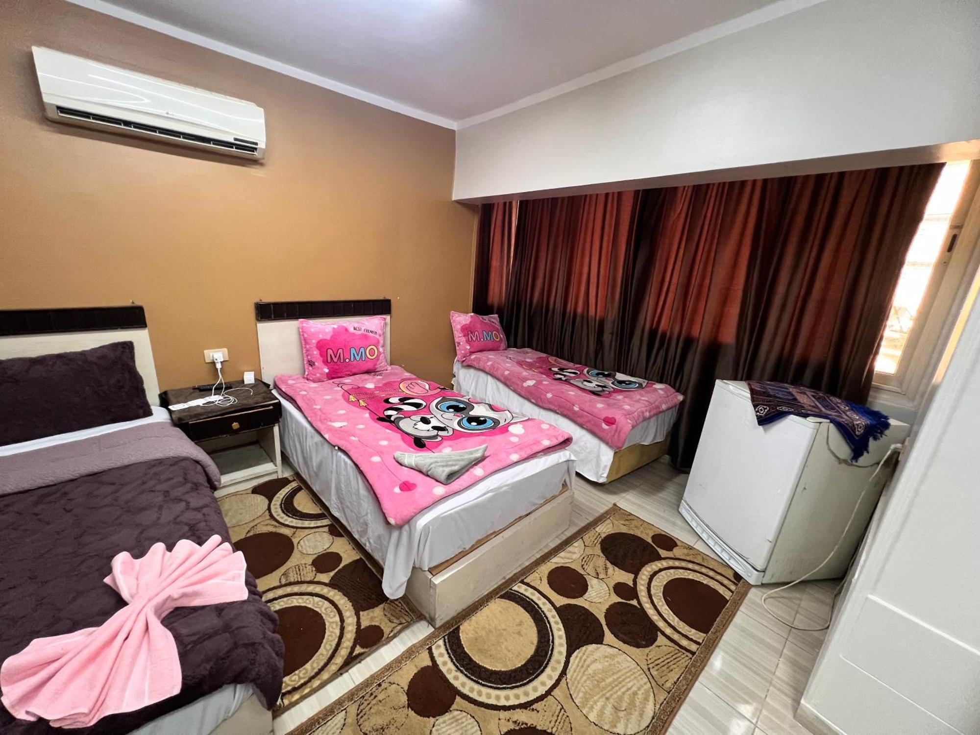 Hostel Isis 2