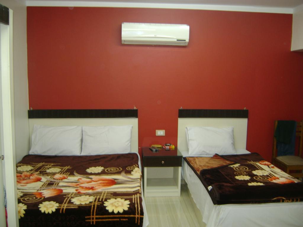 Hostel Isis 2 Cairo
