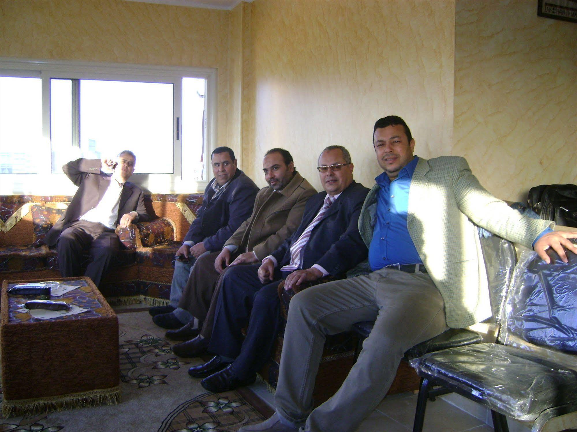 Hostel Isis 2 Cairo