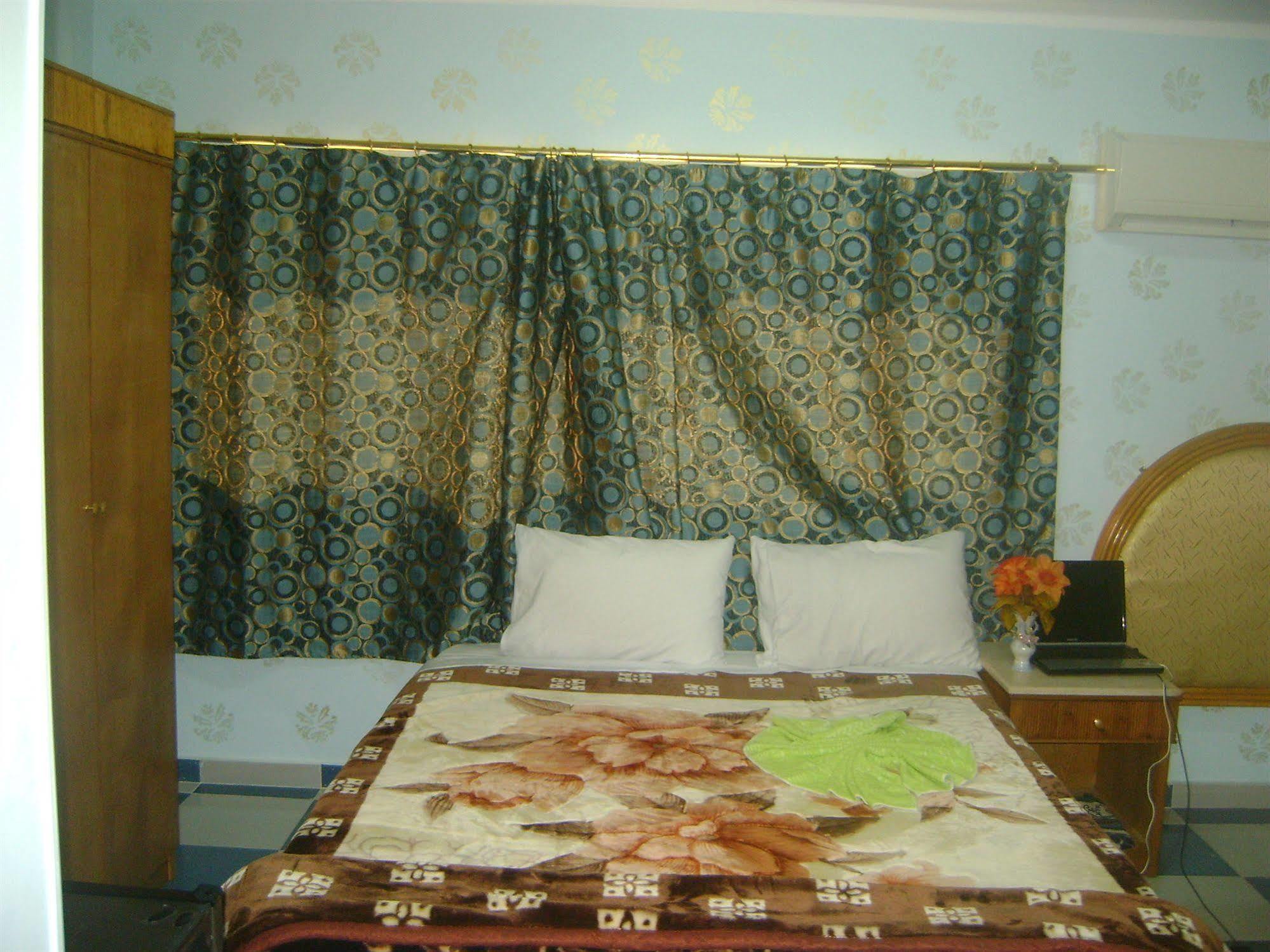 Hostel Isis 2 Cairo