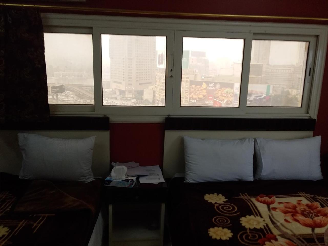 Hostel Isis 2 Cairo