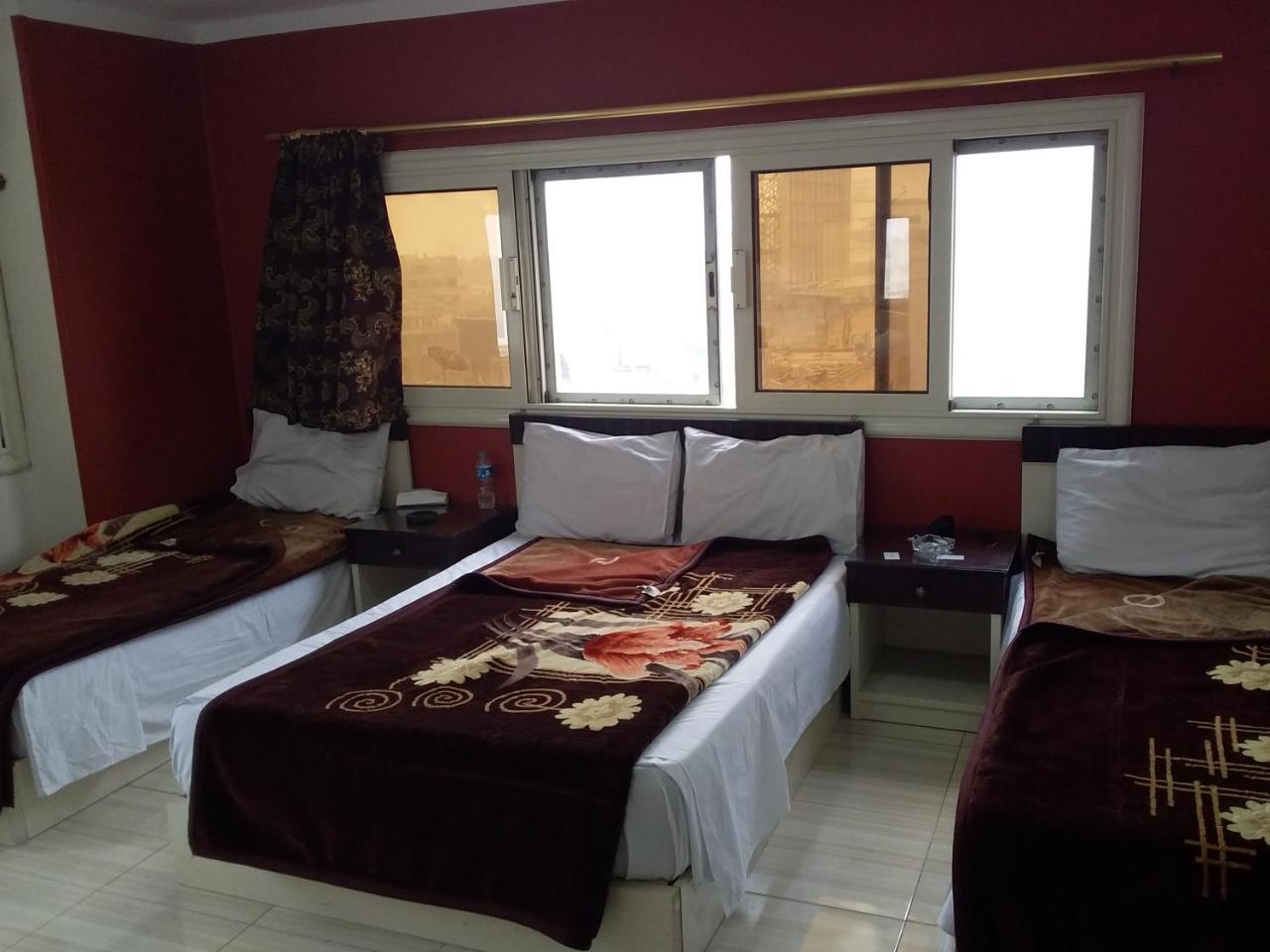 Hostel Isis 2